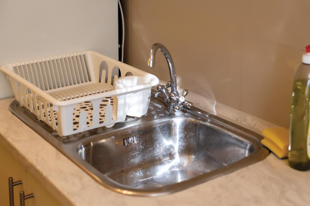 Theatroom Apartman Eger Ngoại thất bức ảnh